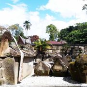 Makam Raja Sidabutar