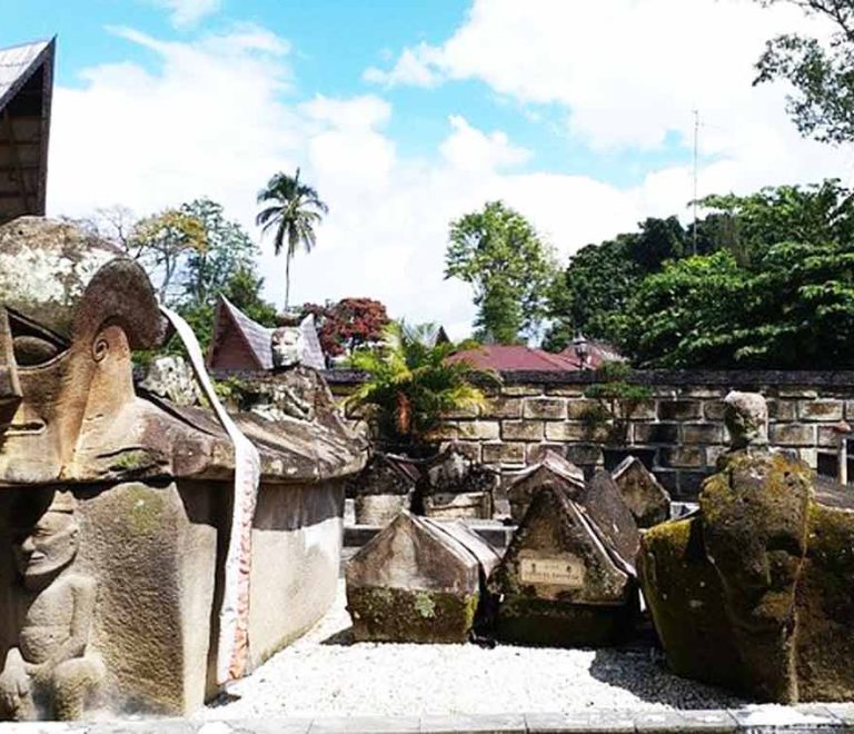 Makam Raja Sidabutar
