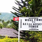 Museum Batak Tomok