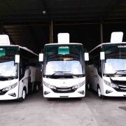 Sewa Canter Medan