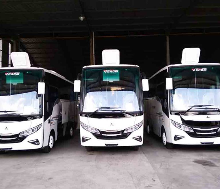 Sewa Canter Medan