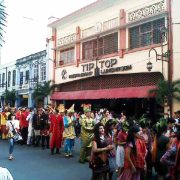 Tip Top Restoran Medan