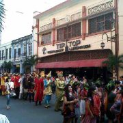 Tip Top Restoran Medan