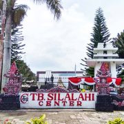 TB Silalahi Center