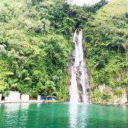 Air Terjun Situmurun