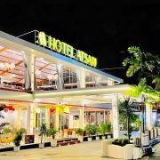 Hotel Atsari Parapat