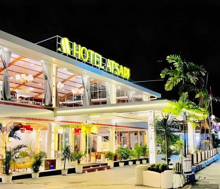Hotel Atsari Parapat