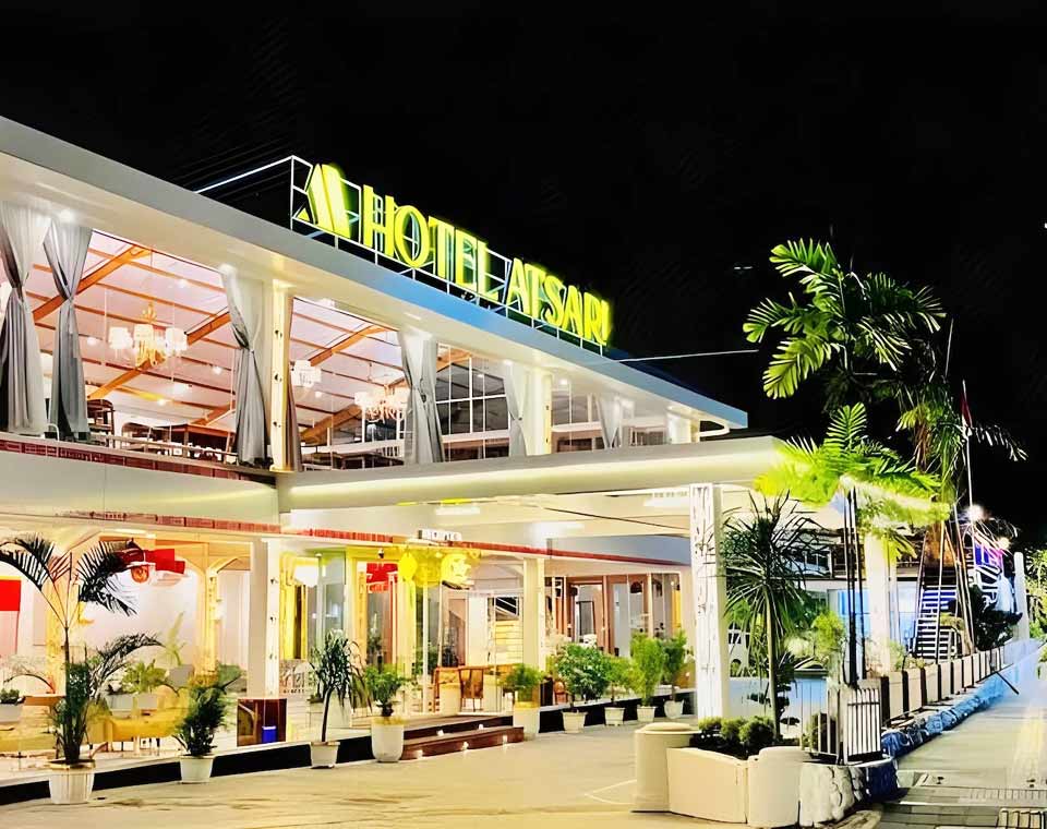 Hotel Atsari Parapat