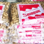 Kacang Sihobuk