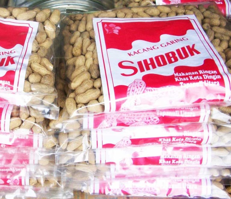 Kacang Sihobuk