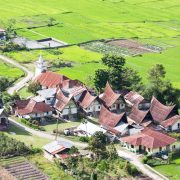 Sianjur Mula-Mula Samosir