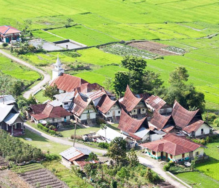 Sianjur Mula-Mula Samosir