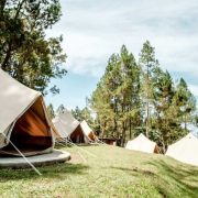The Kaldera Nomadic Escape