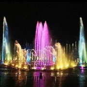 Waterfront City Samosir