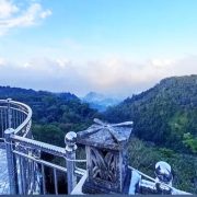 Penatapan Berastagi