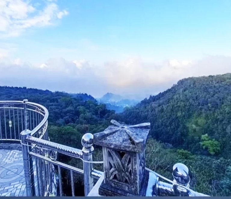 Penatapan Berastagi