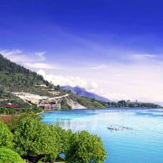 Danau Toba Eksklusif Tour