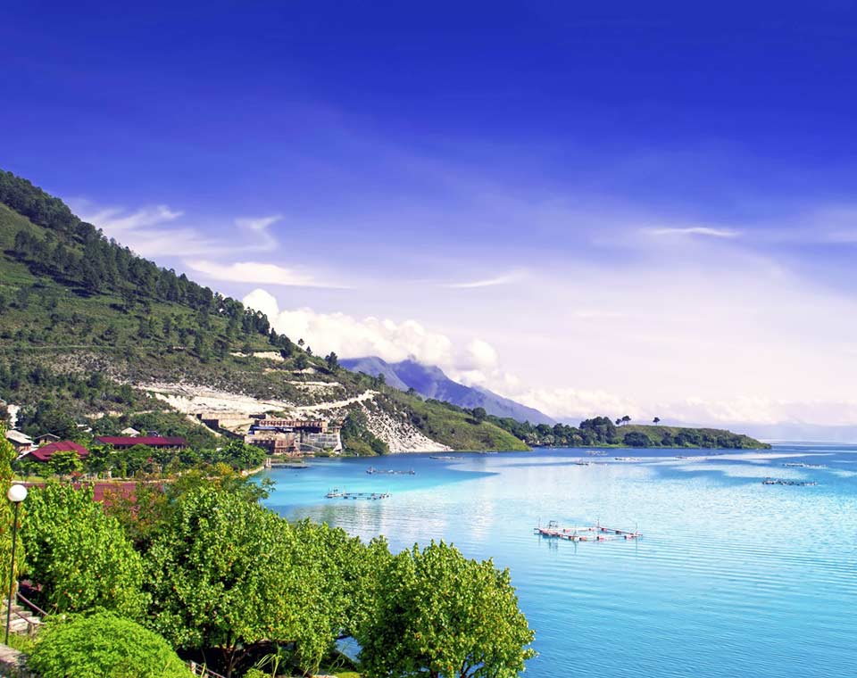 Danau Toba Eksklusif Tour