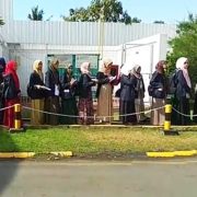 Kunjungan Industri Medan