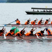 Lomba Solu Bolon