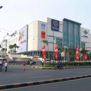 Palaza Medan Fair