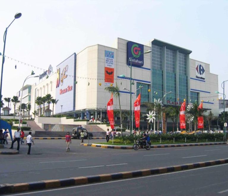 Palaza Medan Fair