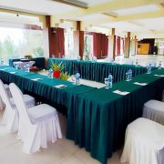 Meeting Taman Simalem Resort