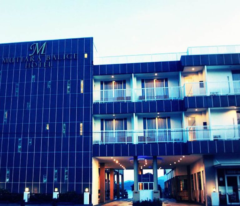 Mutiara Balige Hotel