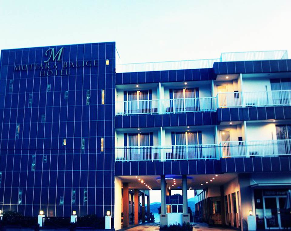 Mutiara Balige Hotel