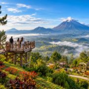 Puncak 2000 Siosar