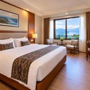 Reserasi Kamar Taman Simalem Resort