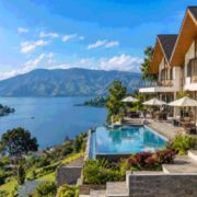 Vany Villa Balige
