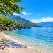 Pantai Salbe Tigaras