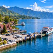 Pelabuhan Simanindo
