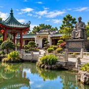 Tjong Yong Hian Medan